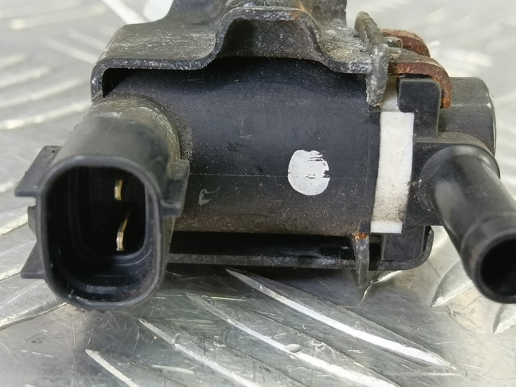 клапан электромагнитный MAZDA 3 1.6 MT (105 л.с.)3  BK рестайлинг (2006—2009) Седан ZJ0118741A, 1320 рублей, Москва