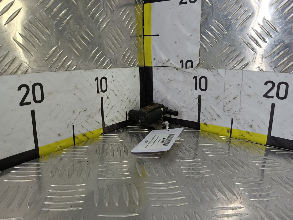 клапан электромагнитный MAZDA 3 1.6 MT (105 л.с.)3  BK рестайлинг (2006—2009) Седан ZJ0118741A, 1320 рублей, Москва