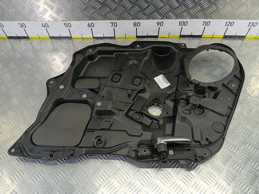 кронштейн стеклоподъёмника MAZDA 3 1.6 MT (105 л.с.)3  BK рестайлинг (2006—2009) Седан BP4K5897XG, 630 рублей, Москва