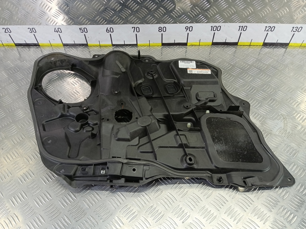 кронштейн стеклоподъёмника MAZDA 3 1.6 MT (105 л.с.)3  BK рестайлинг (2006—2009) Седан BP4K5897XG, 630 рублей, Москва