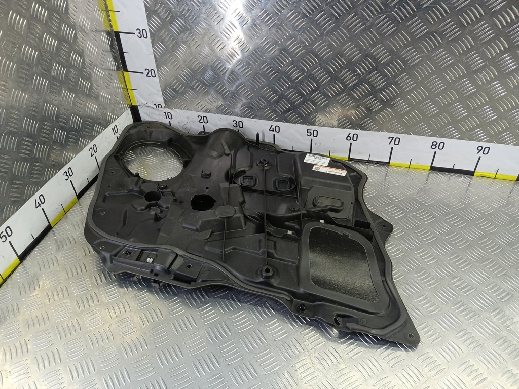 кронштейн стеклоподъёмника MAZDA 3 1.6 MT (105 л.с.)3  BK рестайлинг (2006—2009) Седан BP4K5897XG, 630 рублей, Москва