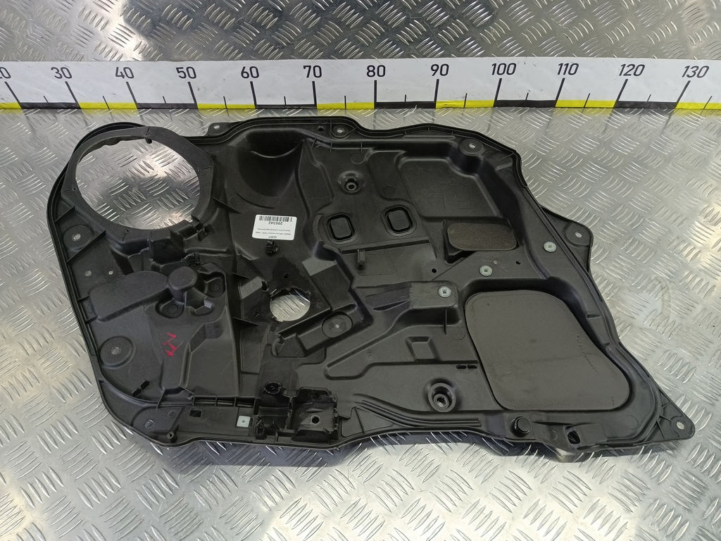 кронштейн стеклоподъёмника MAZDA 3 1.6 MT (105 л.с.)3  BK рестайлинг (2006—2009) Седан BP4K5997XG, 980 рублей, Москва