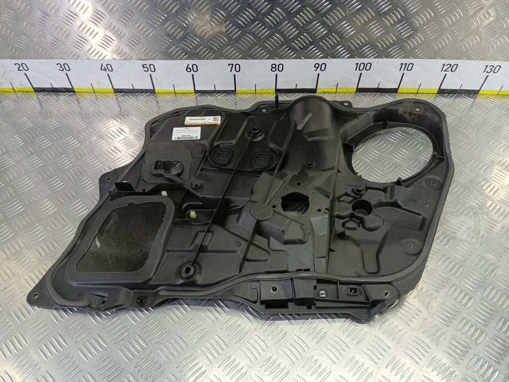 кронштейн стеклоподъёмника MAZDA 3 1.6 MT (105 л.с.)3  BK рестайлинг (2006—2009) Седан BP4K5997XG, 980 рублей, Москва