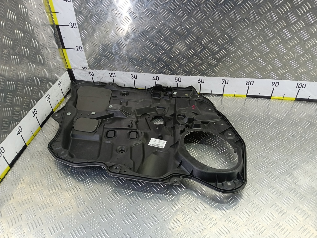 кронштейн стеклоподъёмника MAZDA 3 1.6 MT (105 л.с.)3  BK рестайлинг (2006—2009) Седан BP4K5997XG, 980 рублей, Москва