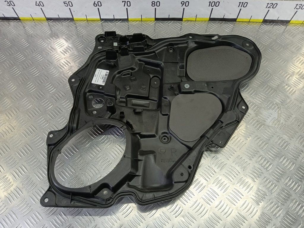 кронштейн стеклоподъёмника MAZDA 3 1.6 MT (105 л.с.)3  BK рестайлинг (2006—2009) Седан BP4L7297XG, 1090 рублей, Москва