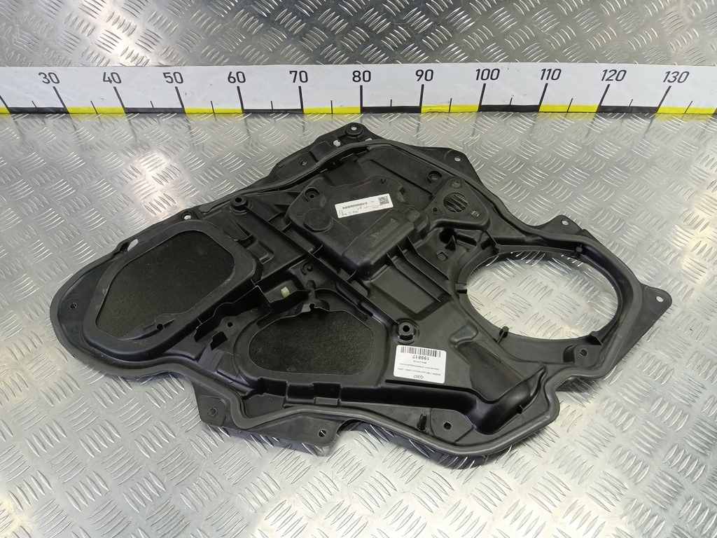 кронштейн стеклоподъёмника MAZDA 3 1.6 MT (105 л.с.)3  BK рестайлинг (2006—2009) Седан BP4L7297XG, 1090 рублей, Москва