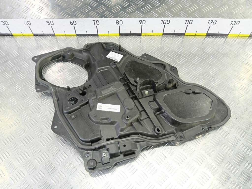 кронштейн стеклоподъёмника MAZDA 3 1.6 MT (105 л.с.)3  BK рестайлинг (2006—2009) Седан BP4L7297XG, 1090 рублей, Москва