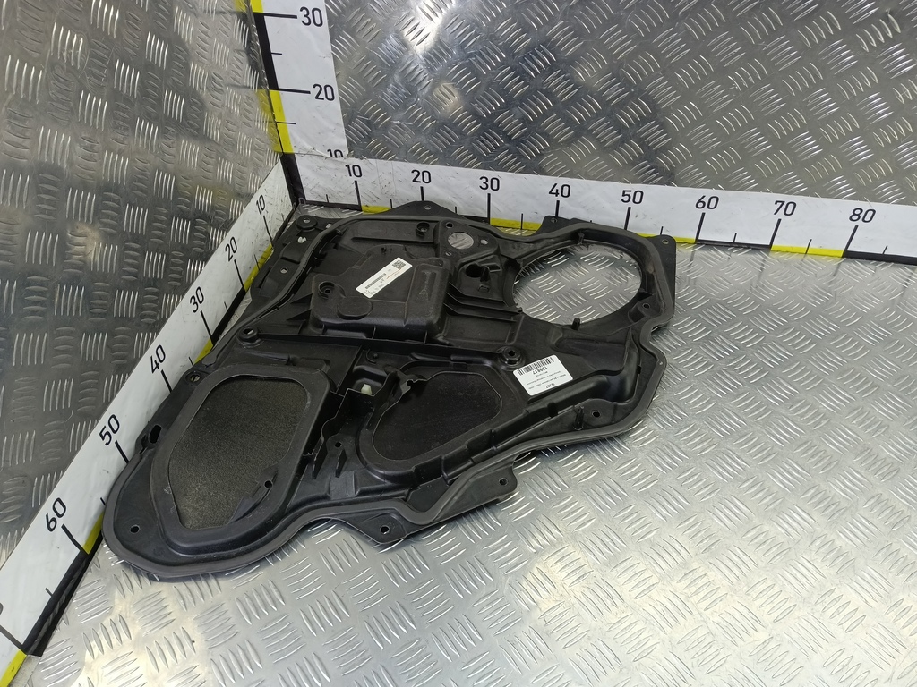 кронштейн стеклоподъёмника MAZDA 3 1.6 MT (105 л.с.)3  BK рестайлинг (2006—2009) Седан BP4L7297XG, 1090 рублей, Москва