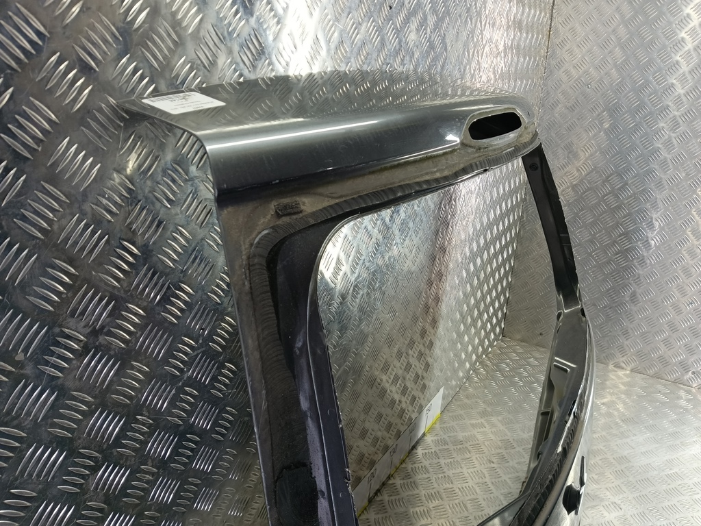 крышка багажника MITSUBISHI COLT 1.3 MT (95 л.с.)Colt  Z30 (2002—2012) Хетчбэк 5801A219, 9600 рублей, Москва