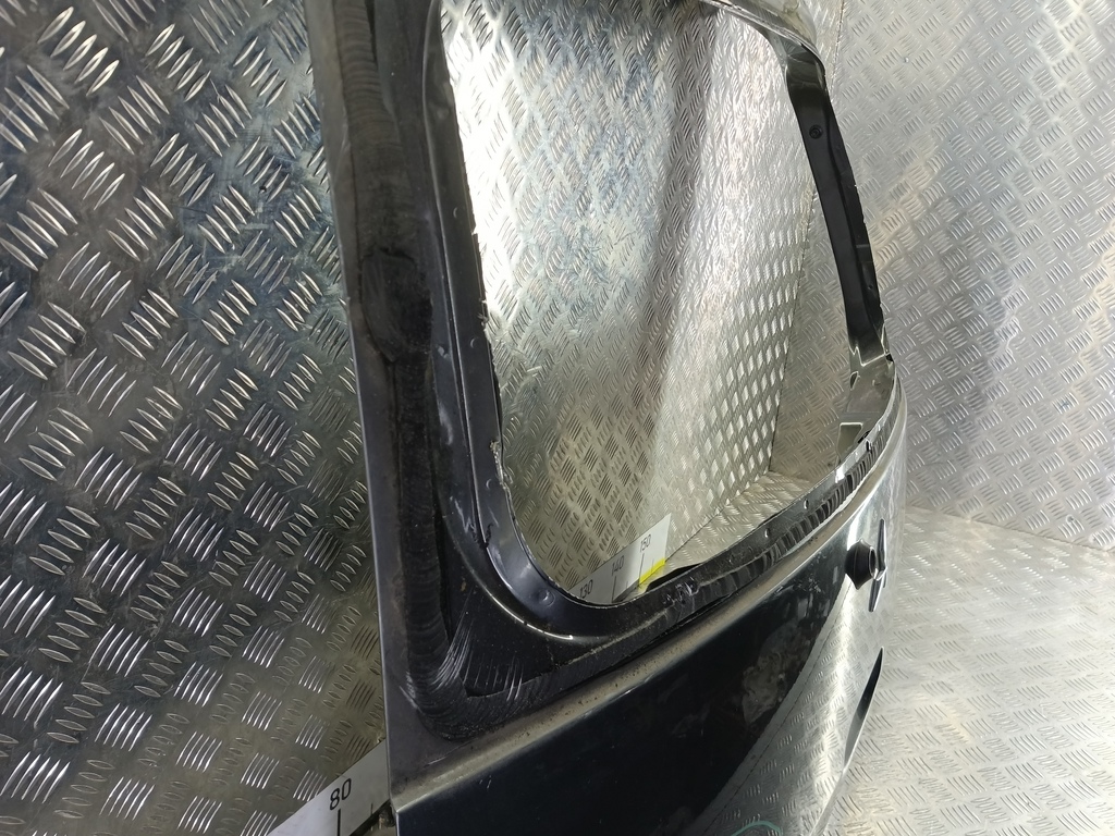 крышка багажника MITSUBISHI COLT 1.3 MT (95 л.с.)Colt  Z30 (2002—2012) Хетчбэк 5801A219, 9600 рублей, Москва