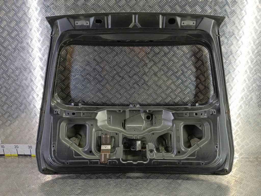 крышка багажника MITSUBISHI COLT 1.3 MT (95 л.с.)Colt  Z30 (2002—2012) Хетчбэк 5801A219, 9600 рублей, Москва