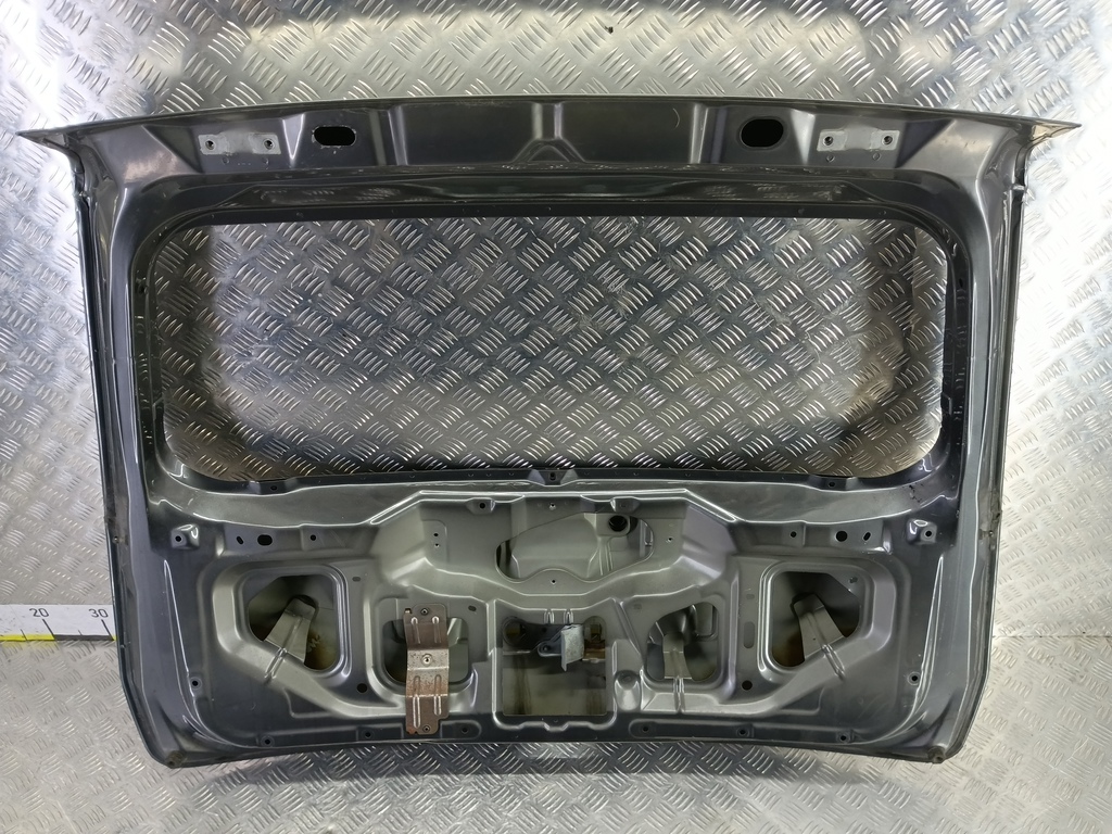 крышка багажника MITSUBISHI COLT 1.3 MT (95 л.с.)Colt  Z30 (2002—2012) Хетчбэк 5801A219, 9600 рублей, Москва