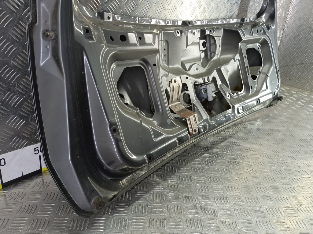 крышка багажника MITSUBISHI COLT 1.3 MT (95 л.с.)Colt  Z30 (2002—2012) Хетчбэк 5801A219, 9600 рублей, Москва