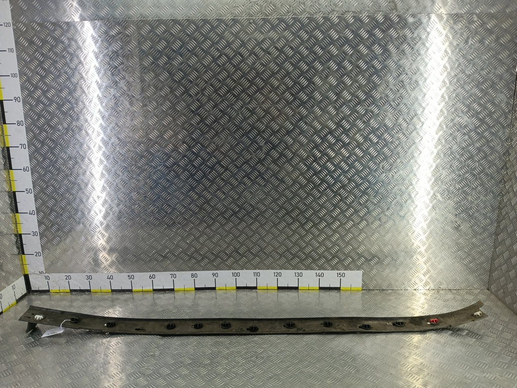 накладка порога MAZDA 3 1.6 MT (105 л.с.)3  BK рестайлинг (2006—2009) Седан BR5S50490A, 5000 рублей, Москва