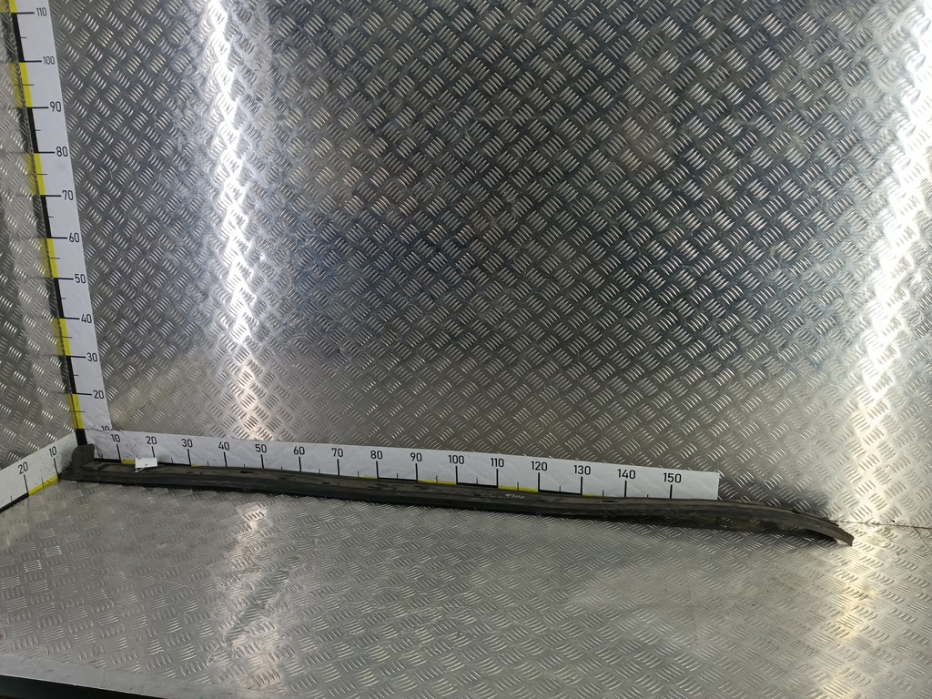 накладка порога MAZDA 3 1.6 MT (105 л.с.)3  BK рестайлинг (2006—2009) Седан BR5S50490A, 5000 рублей, Москва