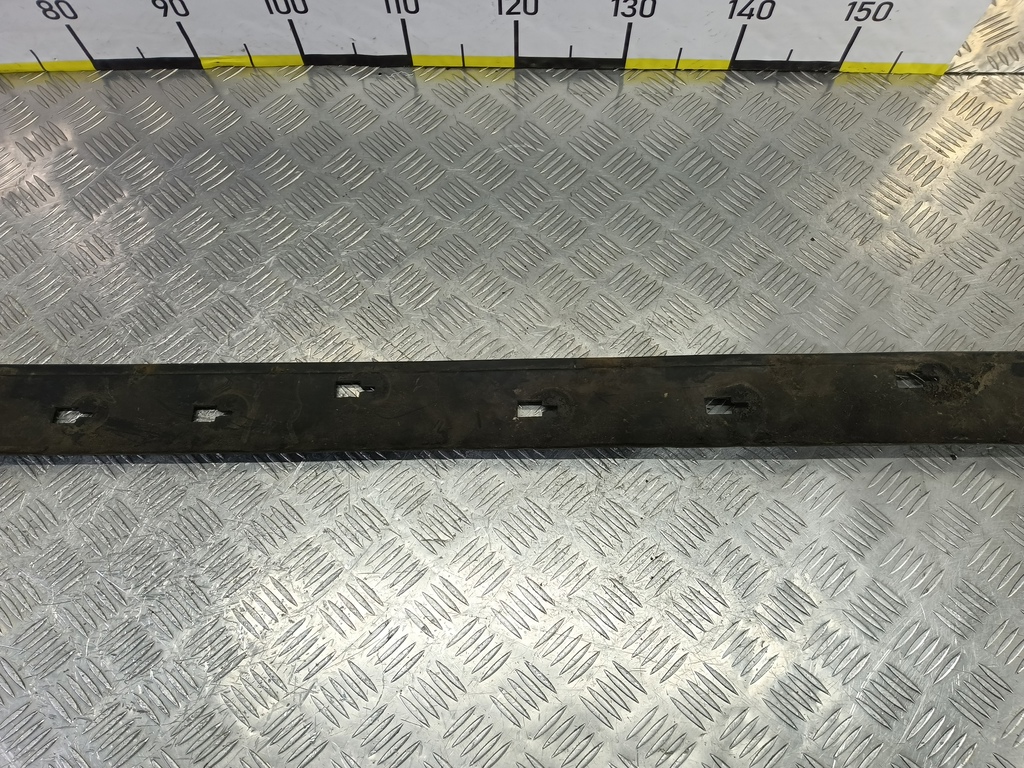 накладка порога MAZDA 3 1.6 MT (105 л.с.)3  BK рестайлинг (2006—2009) Седан BR5S50480A, 5000 рублей, Москва