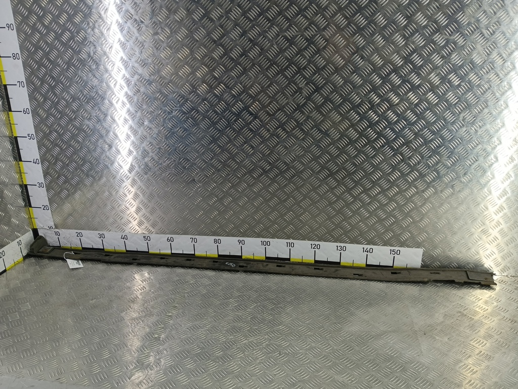 накладка порога MAZDA 3 1.6 MT (105 л.с.)3  BK рестайлинг (2006—2009) Седан BR5S50480A, 5000 рублей, Москва