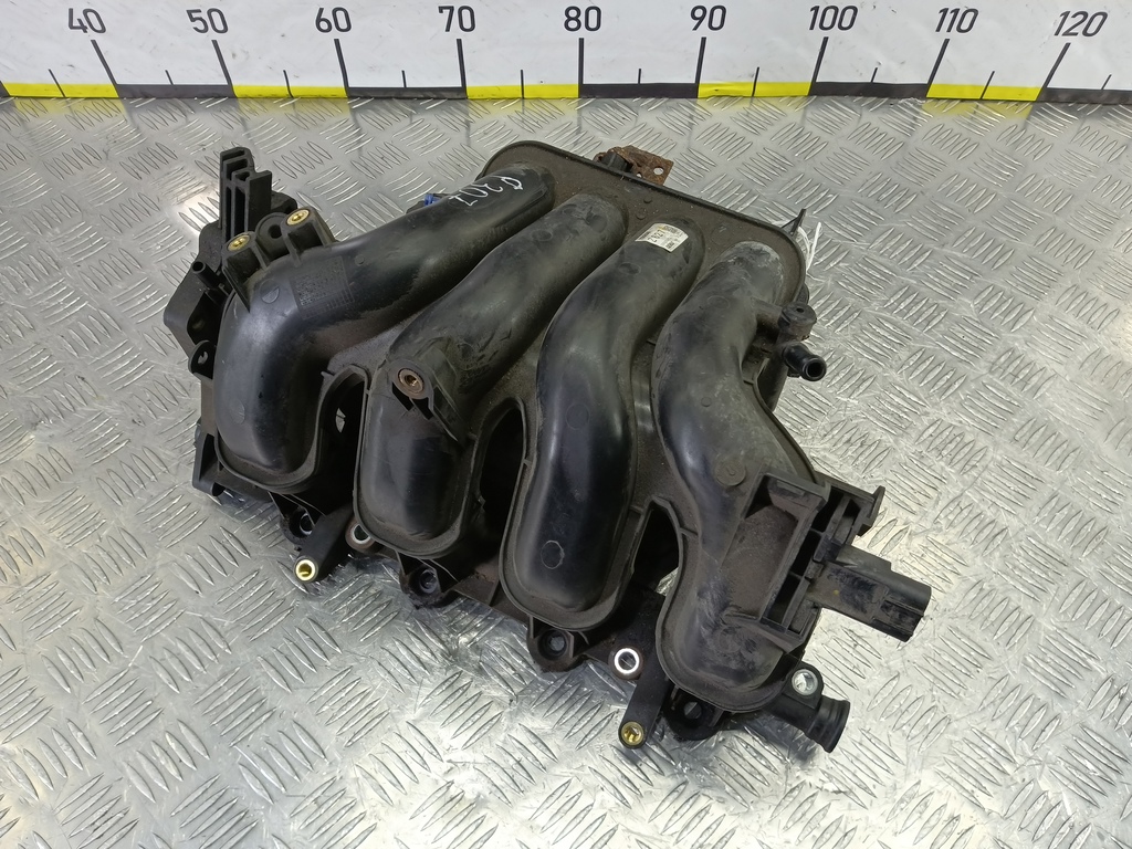 коллектор впускной MAZDA 3 1.6 MT (105 л.с.)3  BK рестайлинг (2006—2009) Седан Z62713100, 10180 рублей, Москва