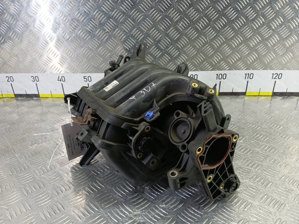 коллектор впускной MAZDA 3 1.6 MT (105 л.с.)3  BK рестайлинг (2006—2009) Седан Z62713100, 10180 рублей, Москва