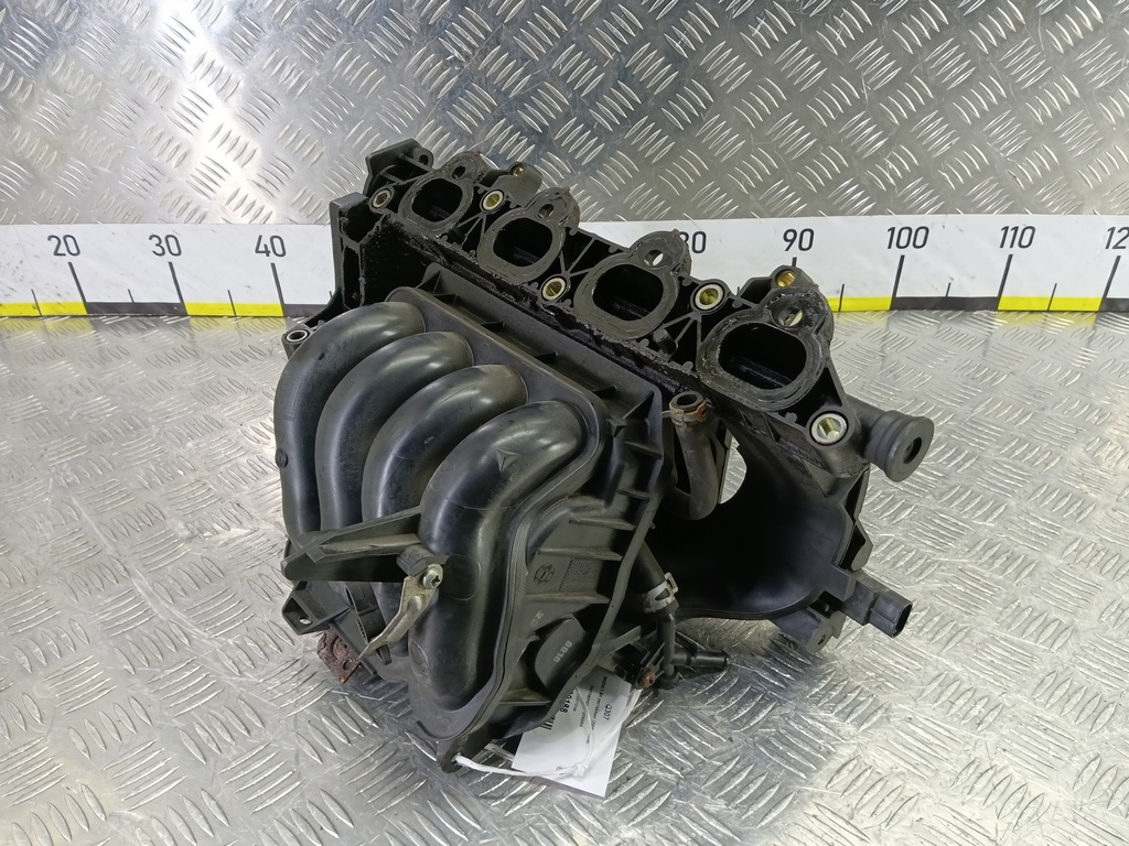 коллектор впускной MAZDA 3 1.6 MT (105 л.с.)3  BK рестайлинг (2006—2009) Седан Z62713100, 10180 рублей, Москва