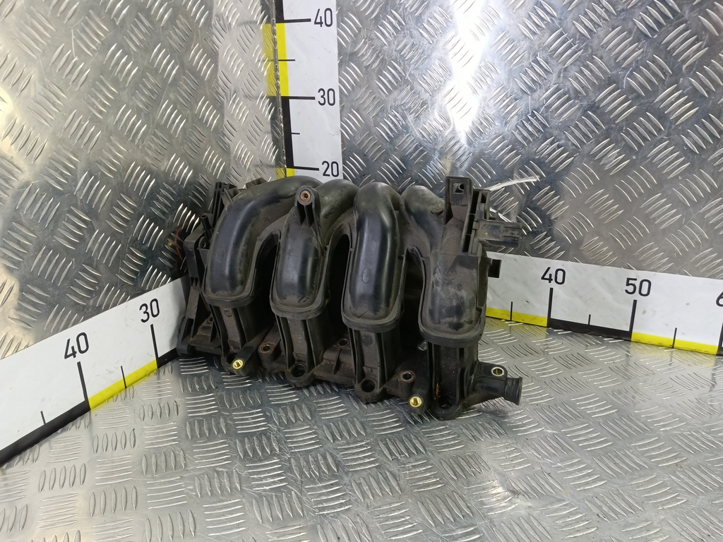 коллектор впускной MAZDA 3 1.6 MT (105 л.с.)3  BK рестайлинг (2006—2009) Седан Z62713100, 10180 рублей, Москва