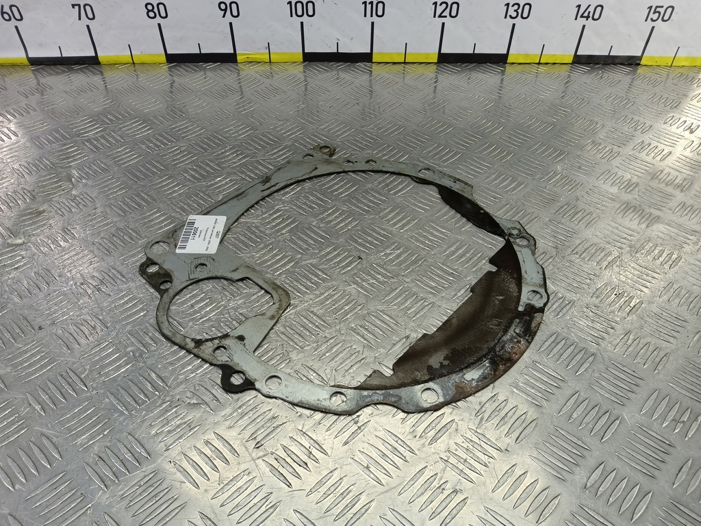 пластина кпп MAZDA 3 1.6 MT (105 л.с.)3  BK рестайлинг (2006—2009) Седан ZJ3810901, 520 рублей, Москва