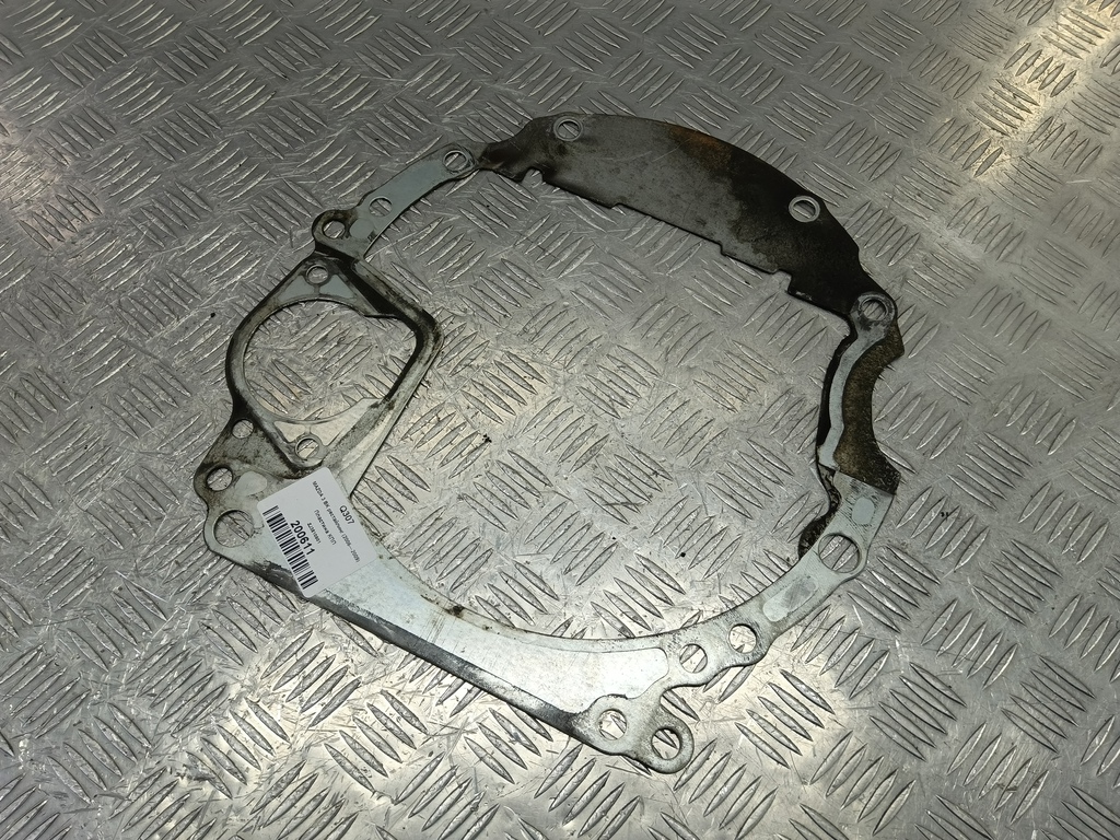 пластина кпп MAZDA 3 1.6 MT (105 л.с.)3  BK рестайлинг (2006—2009) Седан ZJ3810901, 520 рублей, Москва