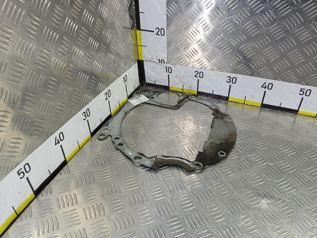 пластина кпп MAZDA 3 1.6 MT (105 л.с.)3  BK рестайлинг (2006—2009) Седан ZJ3810901, 520 рублей, Москва