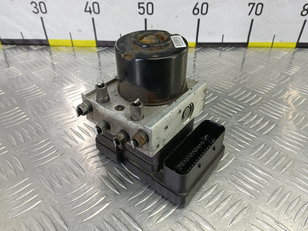 блок abs MAZDA 3 1.6 MT (105 л.с.)3  BK рестайлинг (2006—2009) Седан BVSN437AZD, 11330 рублей, Москва