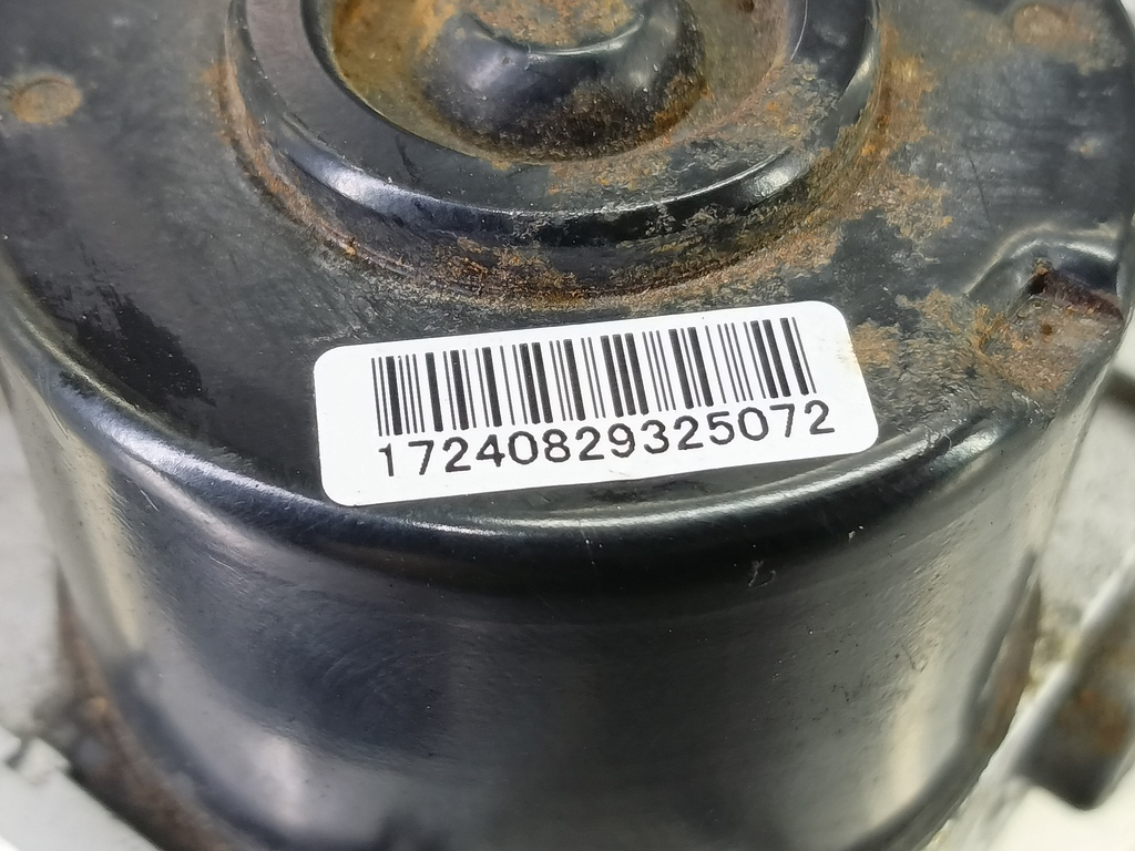 блок abs MAZDA 3 1.6 MT (105 л.с.)3  BK рестайлинг (2006—2009) Седан BVSN437AZD, 11330 рублей, Москва