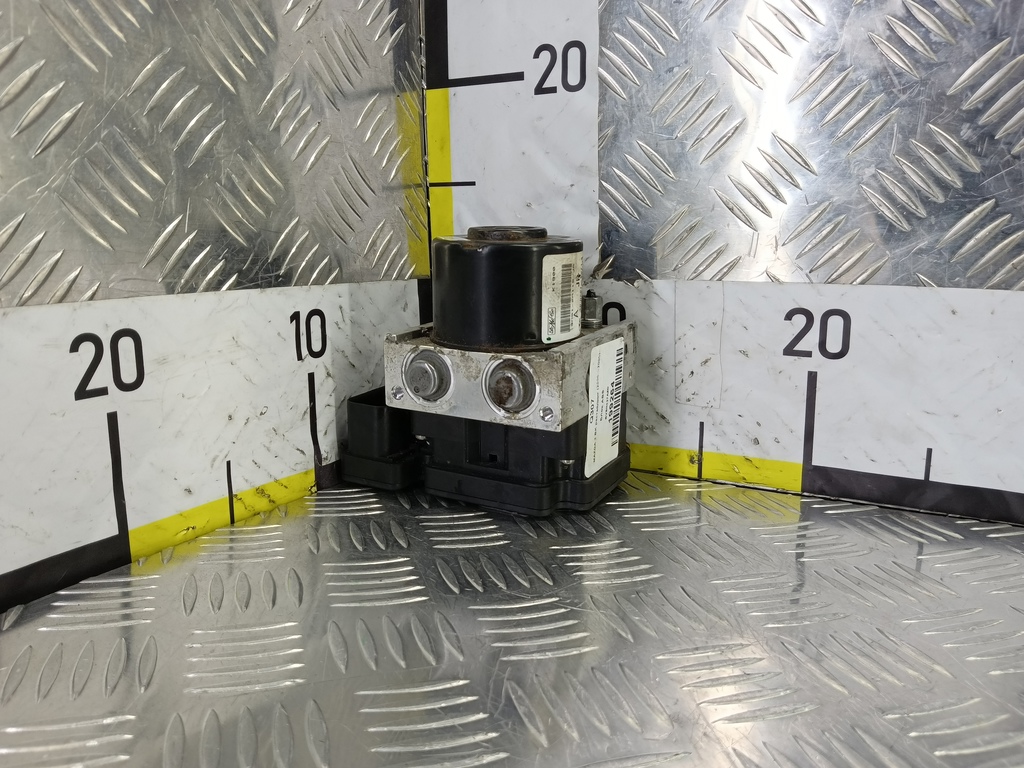 блок abs MAZDA 3 1.6 MT (105 л.с.)3  BK рестайлинг (2006—2009) Седан BVSN437AZD, 11330 рублей, Москва