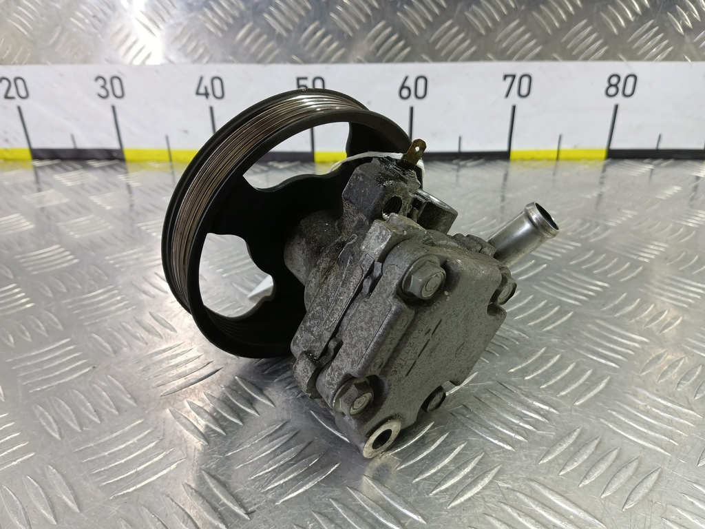 насос гидроусилителя MAZDA 3 1.6 MT (105 л.с.)3  BK рестайлинг (2006—2009) Седан BP4M32600C, 4430 рублей, Москва