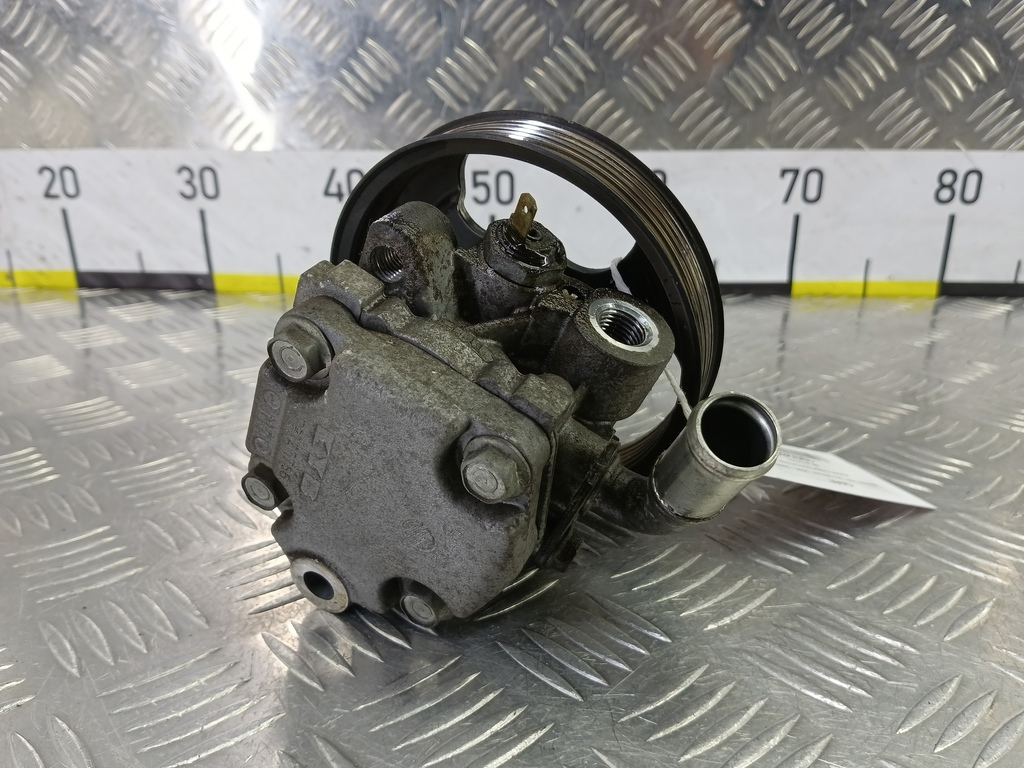 насос гидроусилителя MAZDA 3 1.6 MT (105 л.с.)3  BK рестайлинг (2006—2009) Седан BP4M32600C, 4430 рублей, Москва