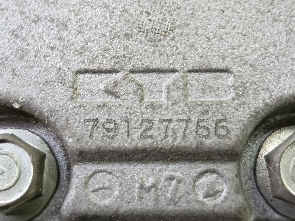 насос гидроусилителя MAZDA 3 1.6 MT (105 л.с.)3  BK рестайлинг (2006—2009) Седан BP4M32600C, 4430 рублей, Москва