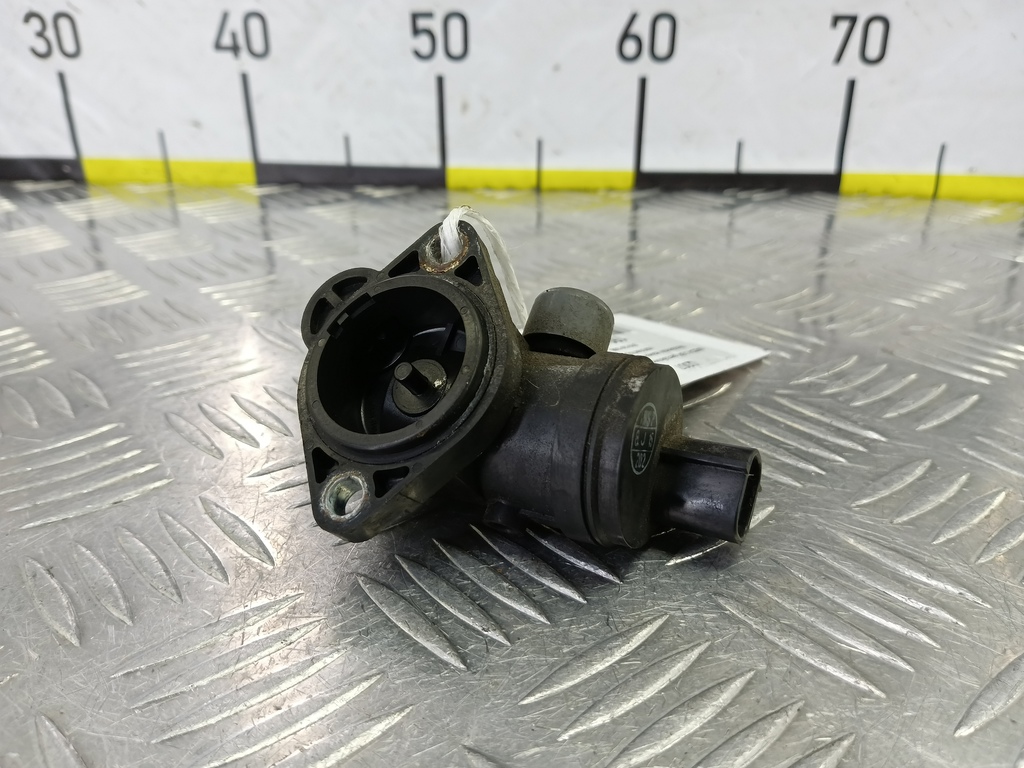 механизм изменения длины коллектора MAZDA 3 1.6 MT (105 л.с.)3  BK рестайлинг (2006—2009) Седан ZY0120130B, 4200 рублей, Москва