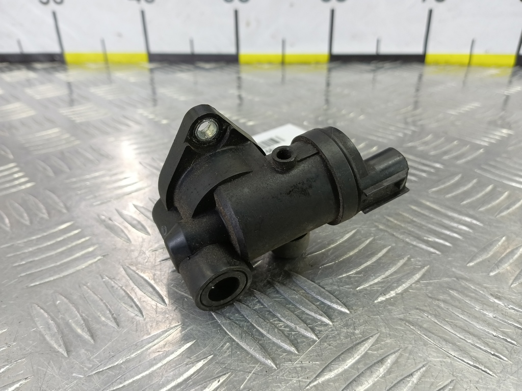 механизм изменения длины коллектора MAZDA 3 1.6 MT (105 л.с.)3  BK рестайлинг (2006—2009) Седан ZY0120130B, 4200 рублей, Москва