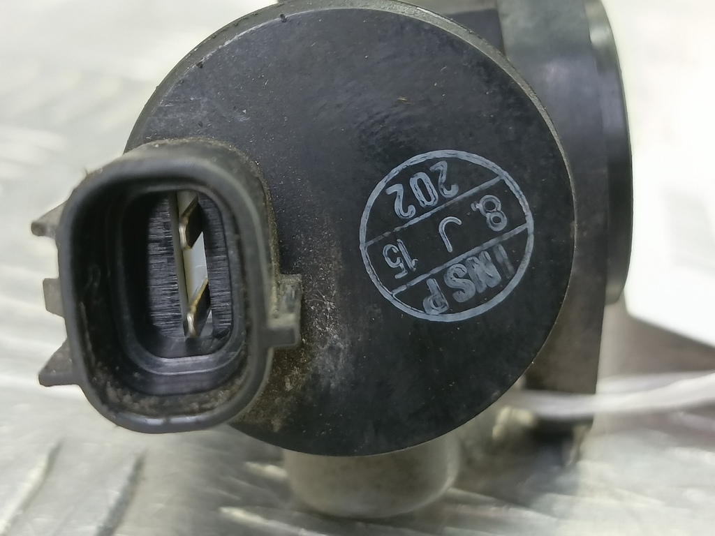 механизм изменения длины коллектора MAZDA 3 1.6 MT (105 л.с.)3  BK рестайлинг (2006—2009) Седан ZY0120130B, 4200 рублей, Москва