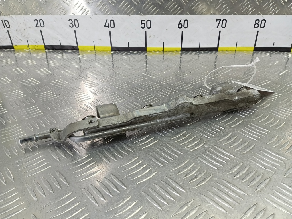 рампа топливная MAZDA 3 1.6 MT (105 л.с.)3  BK рестайлинг (2006—2009) Седан Z62213150, 520 рублей, Москва