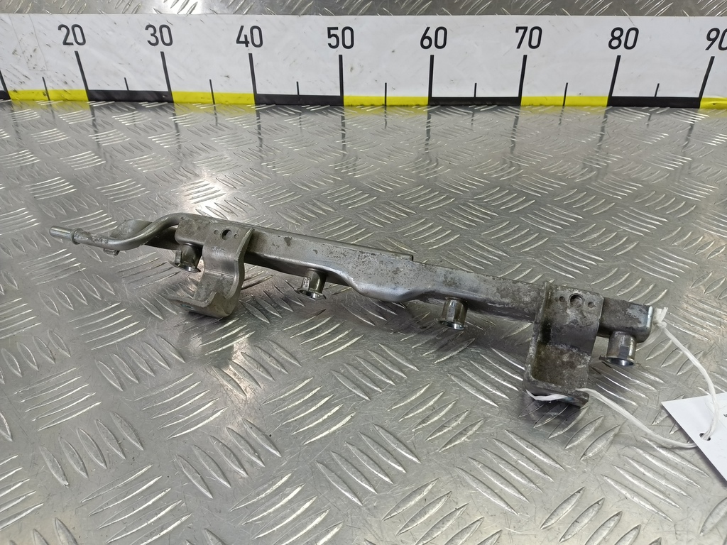 рампа топливная MAZDA 3 1.6 MT (105 л.с.)3  BK рестайлинг (2006—2009) Седан Z62213150, 520 рублей, Москва