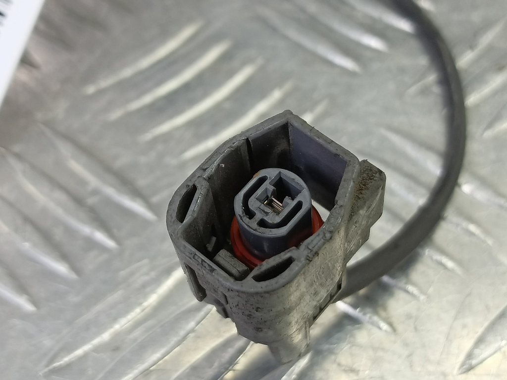 датчик детонации MAZDA 3 1.6 MT (105 л.с.)3  BK рестайлинг (2006—2009) Седан ZJ0118921, 2010 рублей, Москва