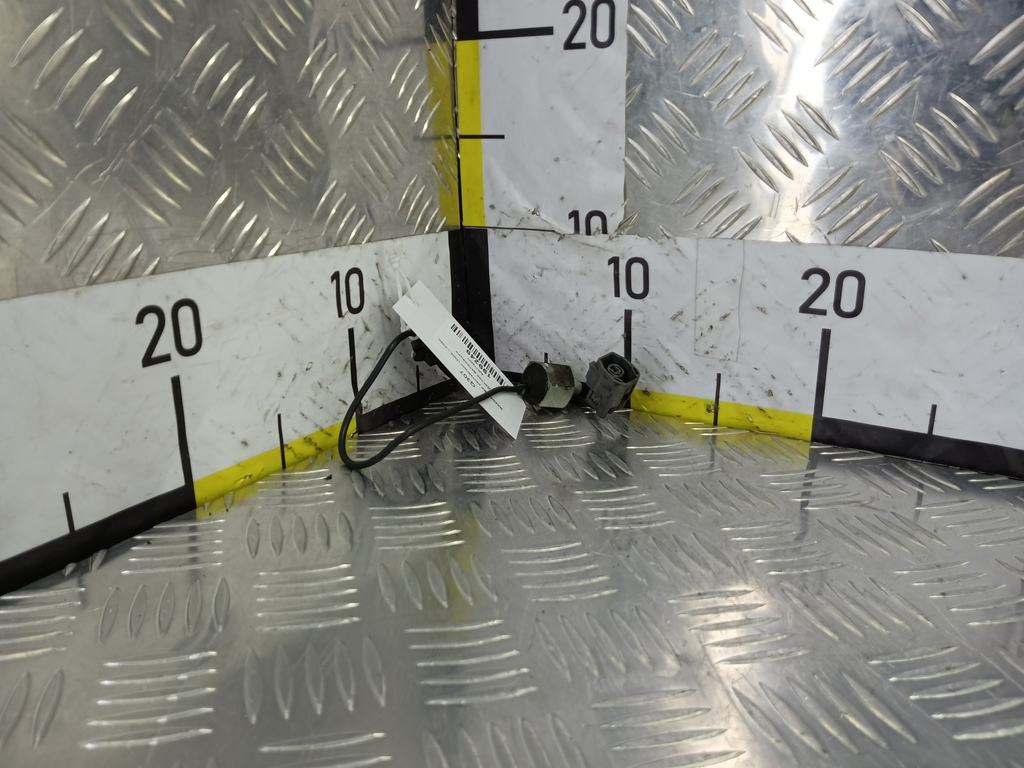 датчик детонации MAZDA 3 1.6 MT (105 л.с.)3  BK рестайлинг (2006—2009) Седан ZJ0118921, 2010 рублей, Москва