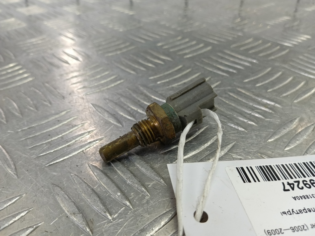 датчик температуры MAZDA 3 1.6 MT (105 л.с.)3  BK рестайлинг (2006—2009) Седан B59318840A, 980 рублей, Москва