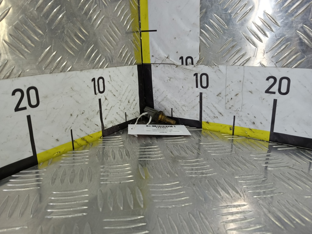 датчик температуры MAZDA 3 1.6 MT (105 л.с.)3  BK рестайлинг (2006—2009) Седан B59318840A, 980 рублей, Москва