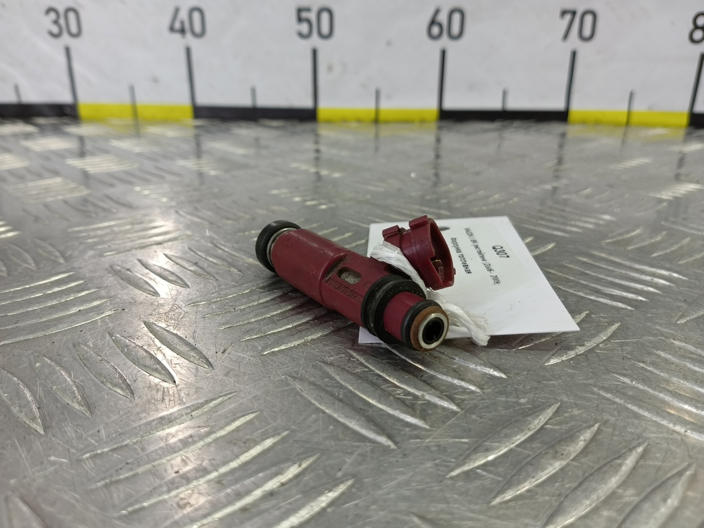 форсунка топливная MAZDA 3 1.6 MT (105 л.с.)3  BK рестайлинг (2006—2009) Седан BP4W13250, 1320 рублей, Москва