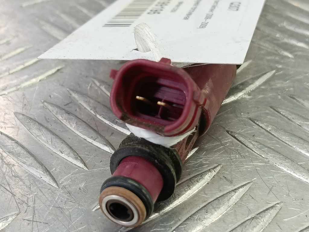 форсунка топливная MAZDA 3 1.6 MT (105 л.с.)3  BK рестайлинг (2006—2009) Седан BP4W13250, 1320 рублей, Москва