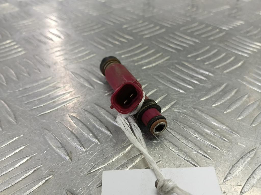 форсунка топливная MAZDA 3 1.6 MT (105 л.с.)3  BK рестайлинг (2006—2009) Седан BP4W13250, 1320 рублей, Москва