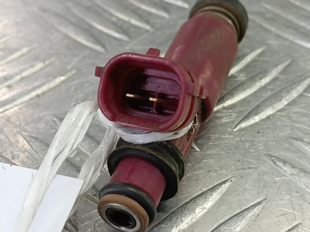 форсунка топливная MAZDA 3 1.6 MT (105 л.с.)3  BK рестайлинг (2006—2009) Седан BP4W13250, 1320 рублей, Москва