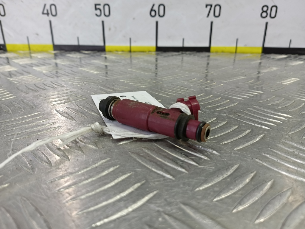 форсунка топливная MAZDA 3 1.6 MT (105 л.с.)3  BK рестайлинг (2006—2009) Седан BP4W13250, 1320 рублей, Москва