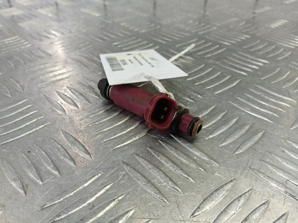 форсунка топливная MAZDA 3 1.6 MT (105 л.с.)3  BK рестайлинг (2006—2009) Седан BP4W13250, 1320 рублей, Москва