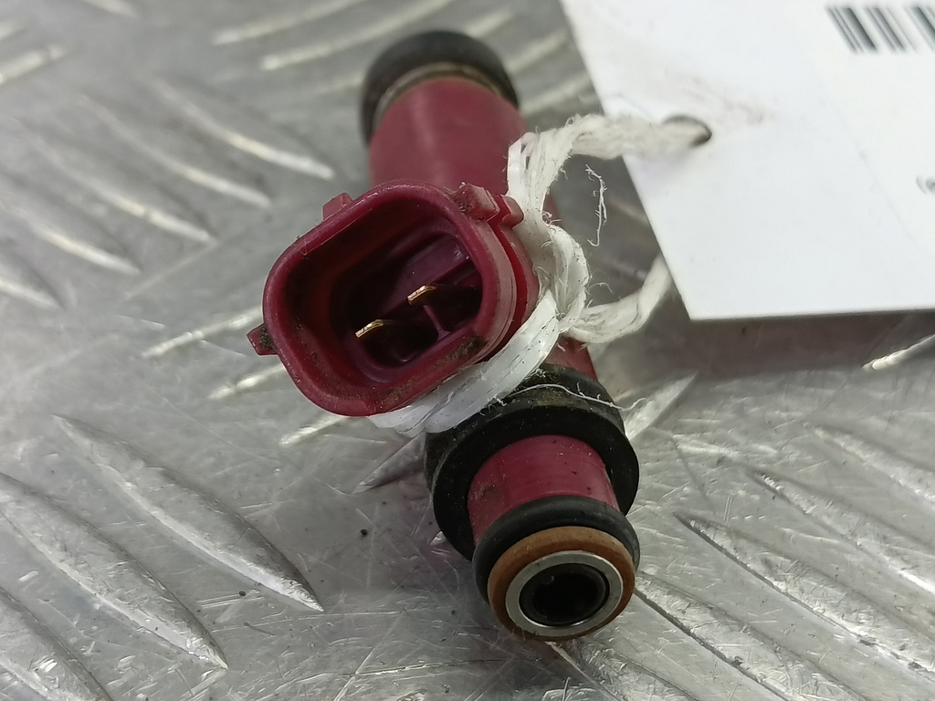 форсунка топливная MAZDA 3 1.6 MT (105 л.с.)3  BK рестайлинг (2006—2009) Седан BP4W13250, 1320 рублей, Москва